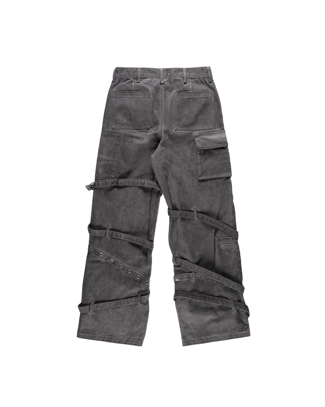Exile Cargo Jeans
