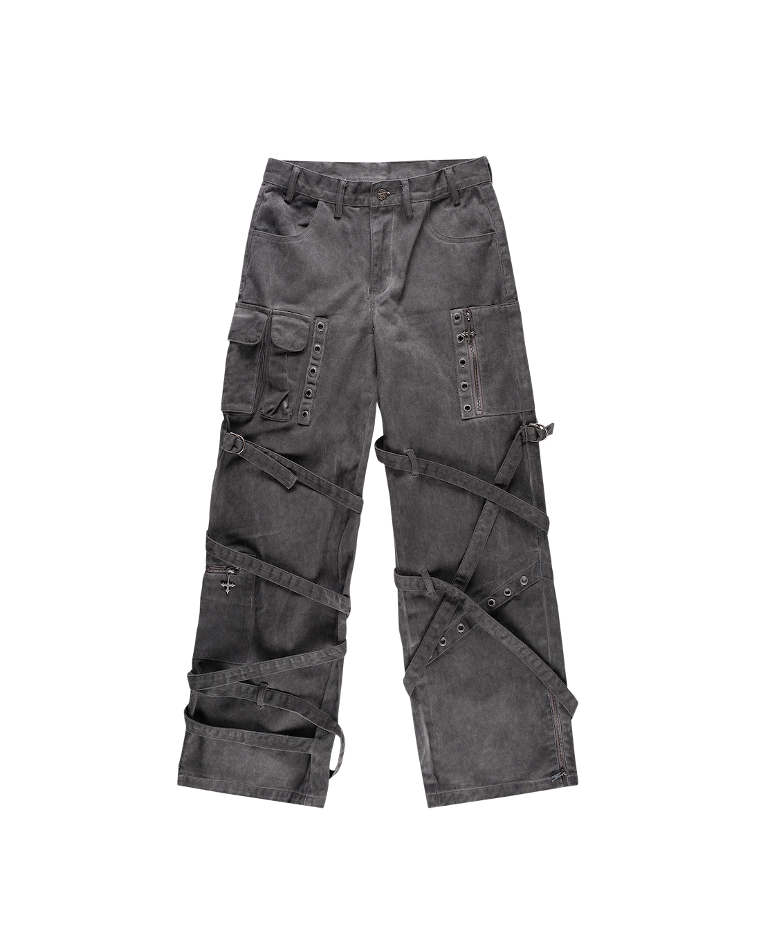 Exile Cargo Jeans