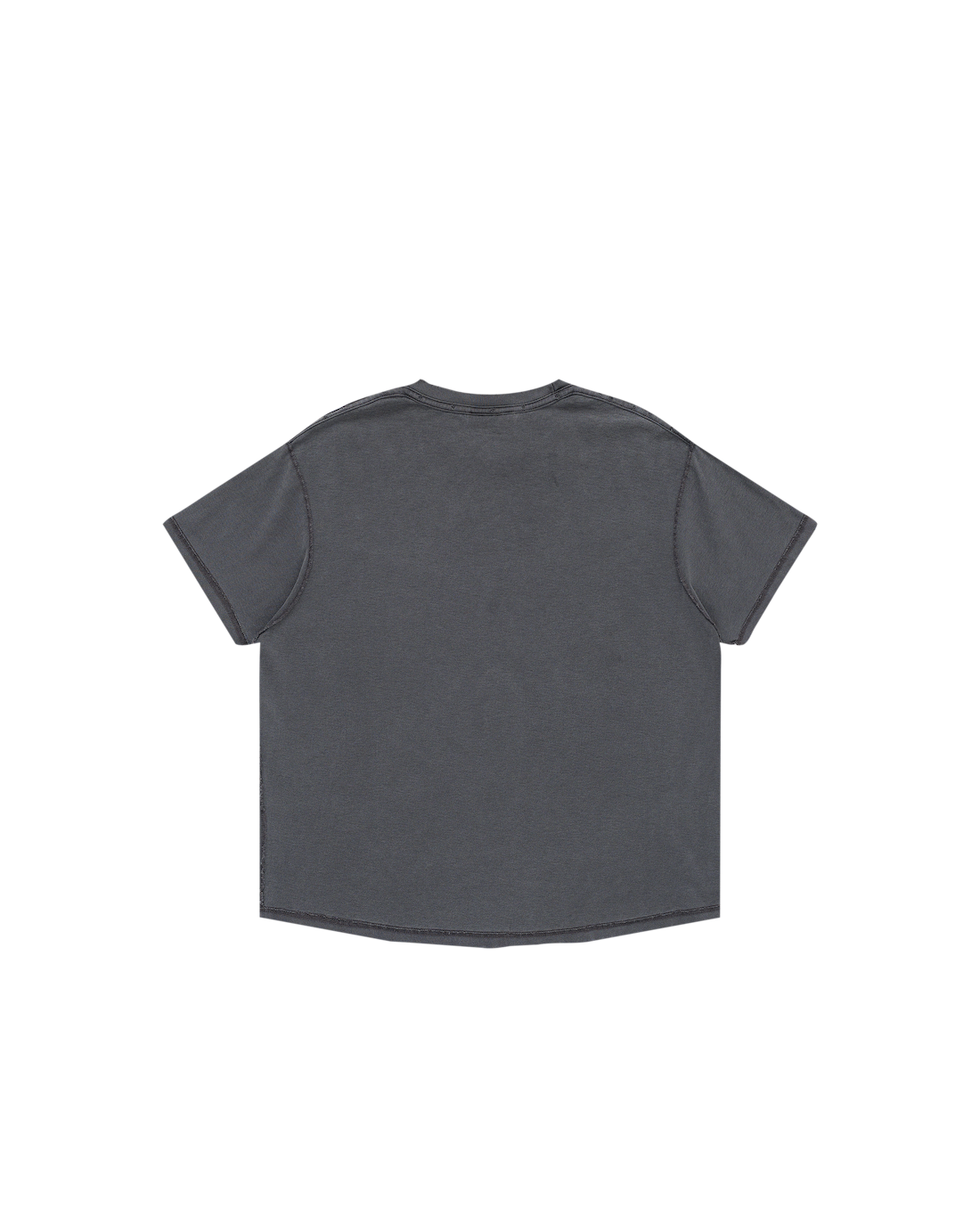 Fallen Grace Boxy T-shirt