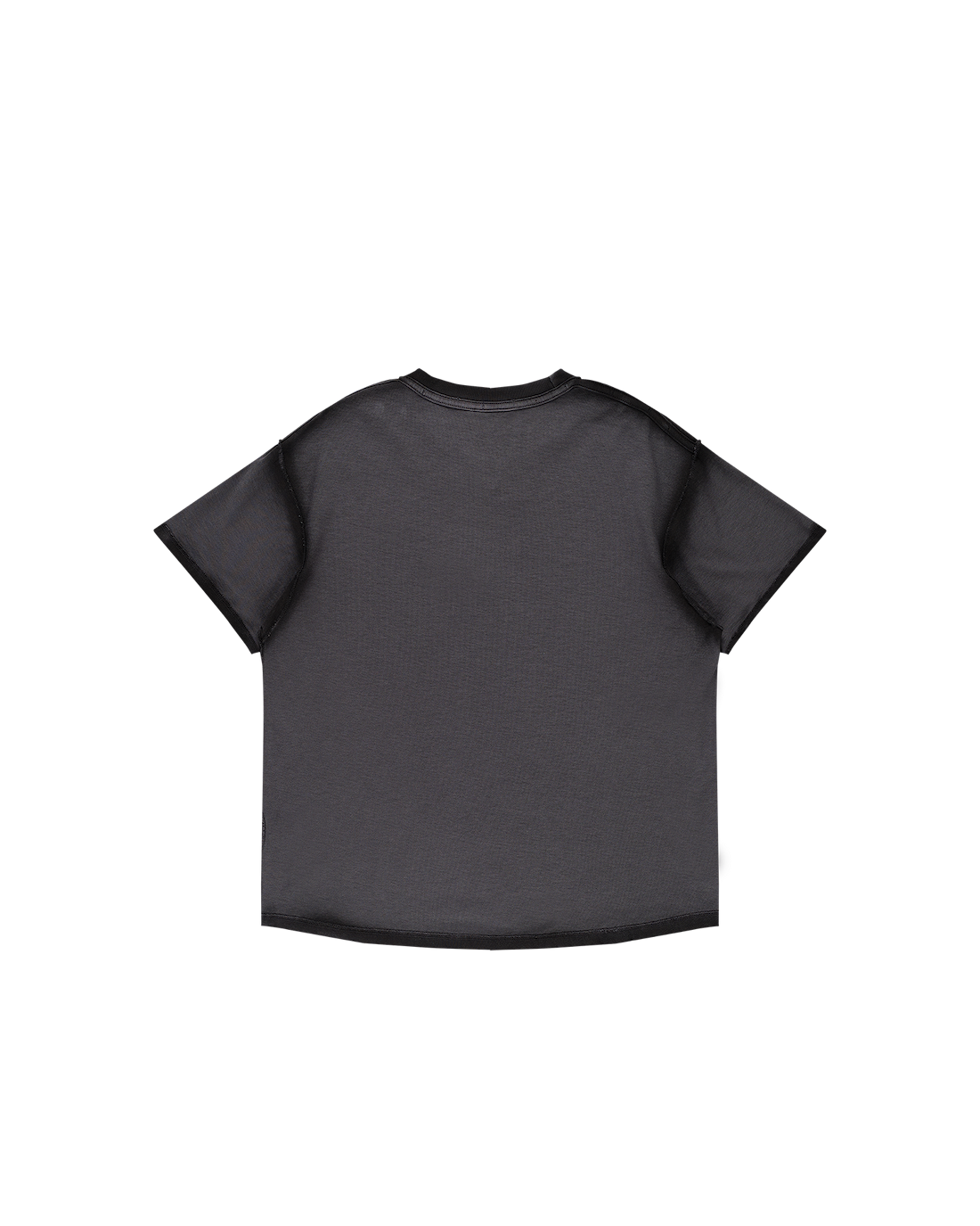 Fallen Boxy T-Shirt