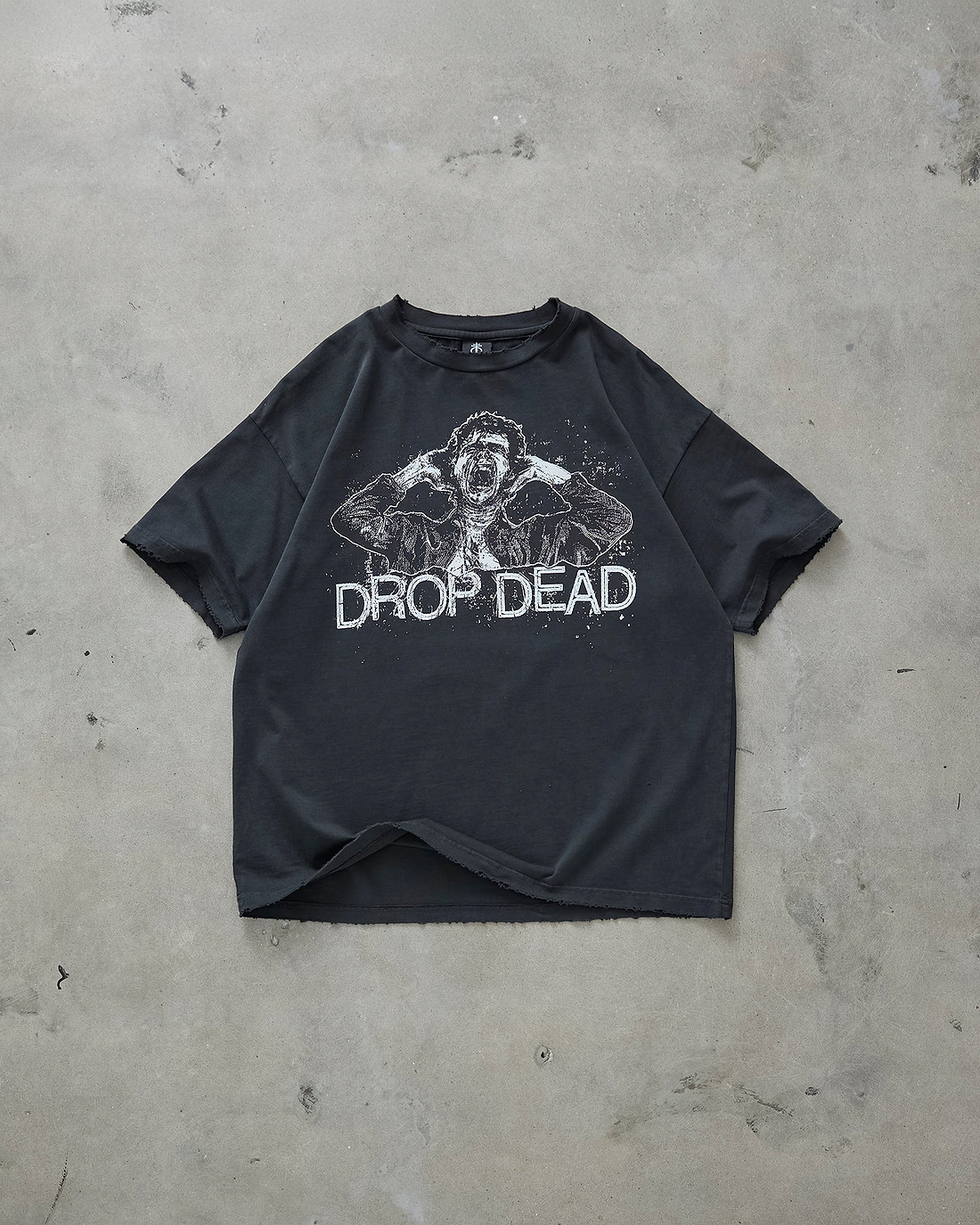 Fatal Noise Boxy T-Shirt