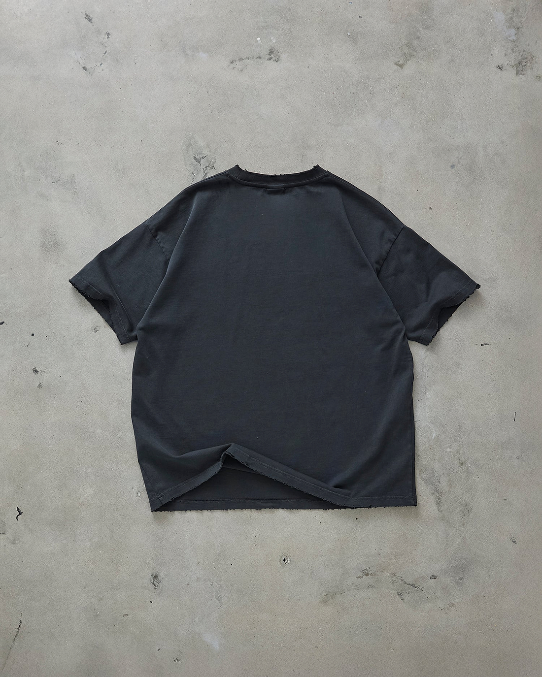 Fatal Noise Boxy T-Shirt