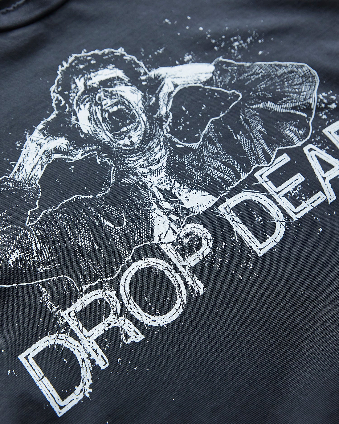 Fatal Noise Boxy T-Shirt