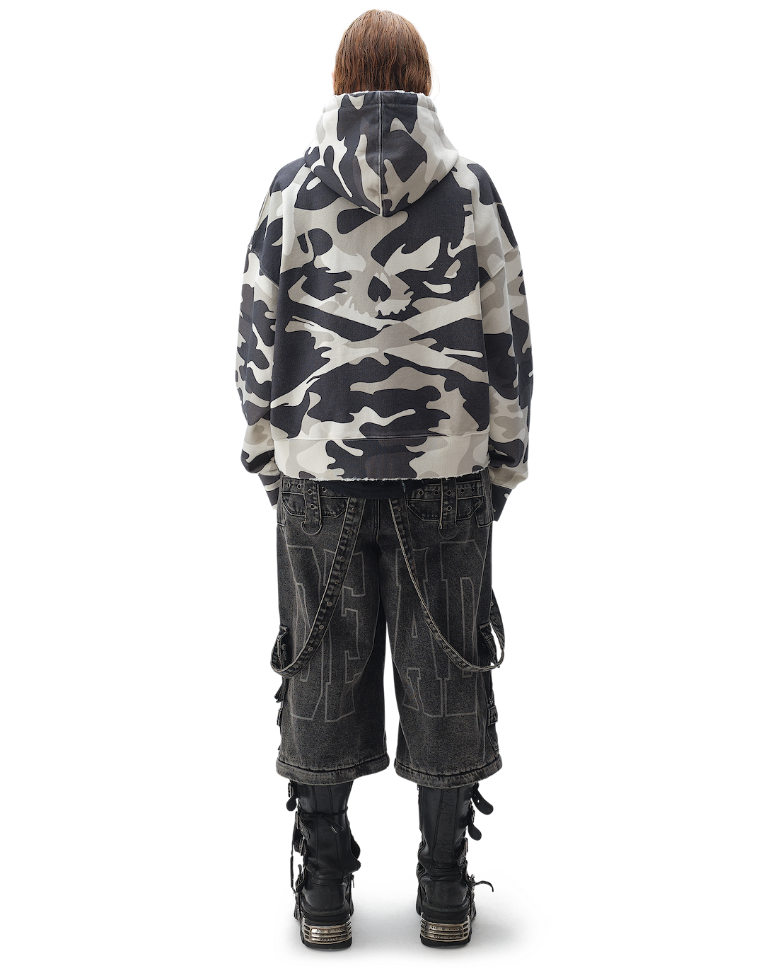 Drop Dead Snowjob Ecom -- Woman