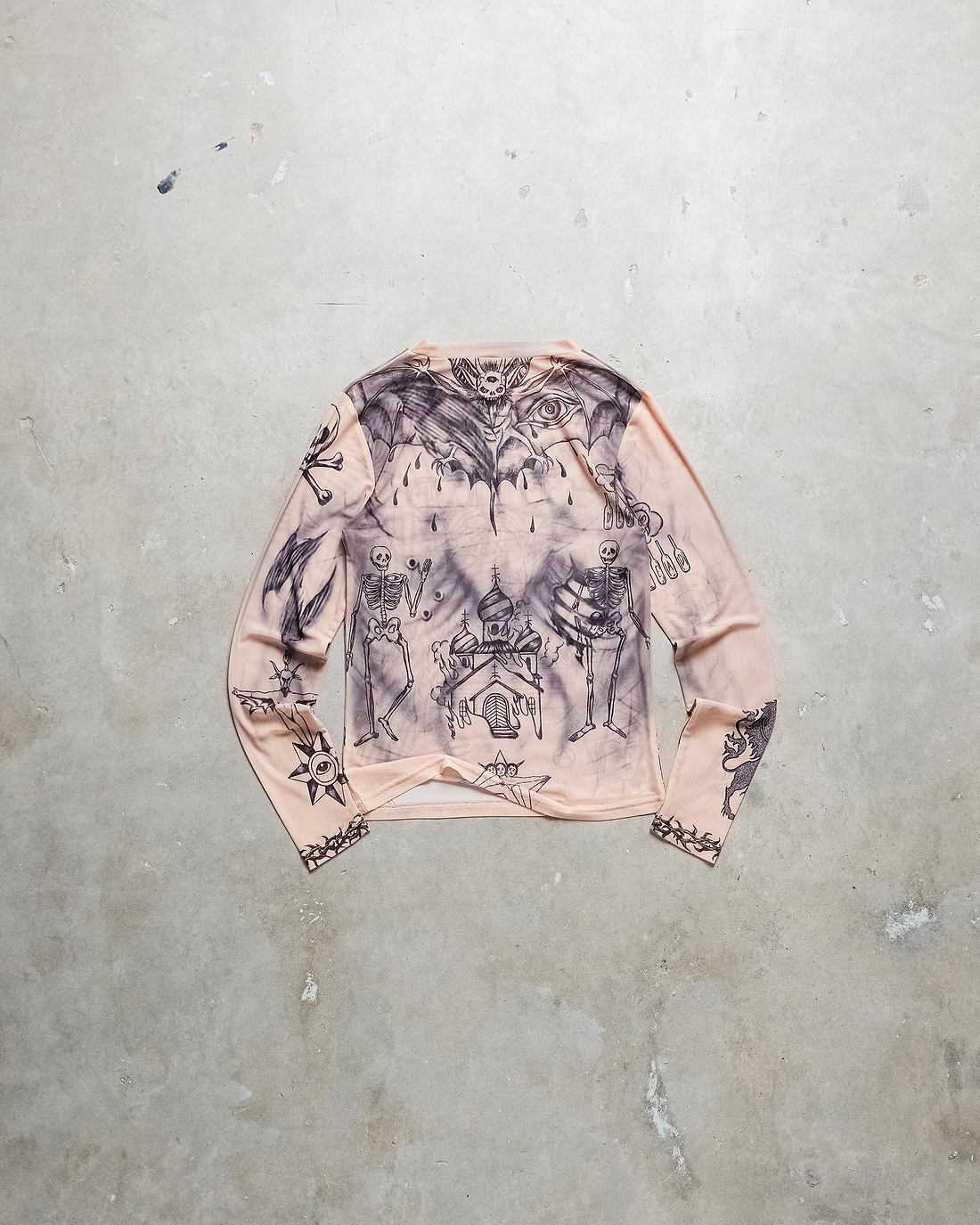 Drop Dead Femto Ecom -- Flat