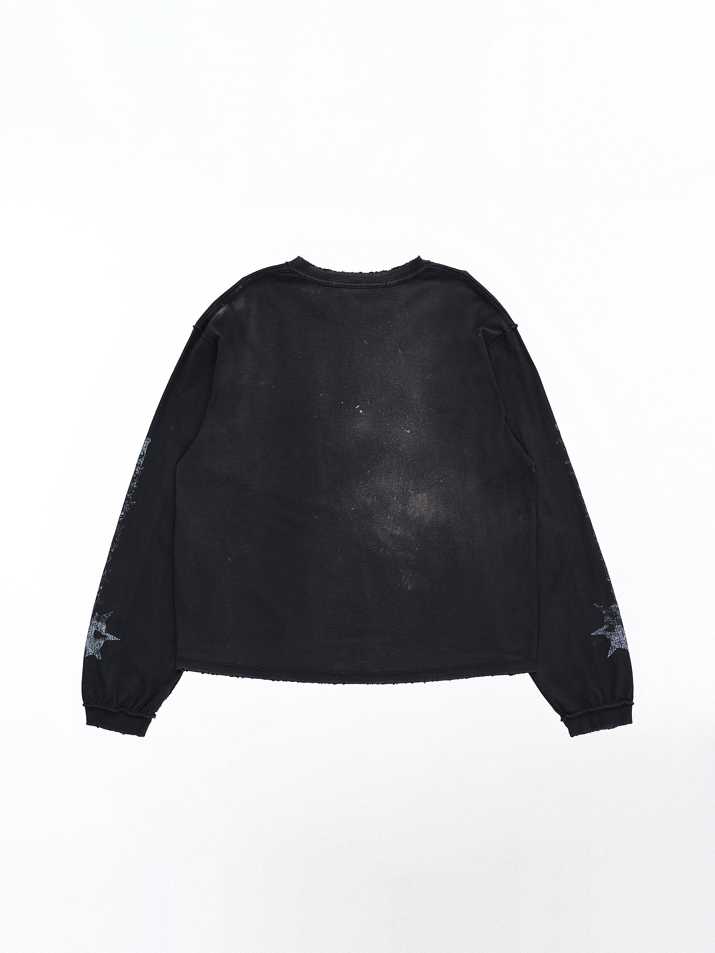 Fleshripper Longsleeve T-Shirt