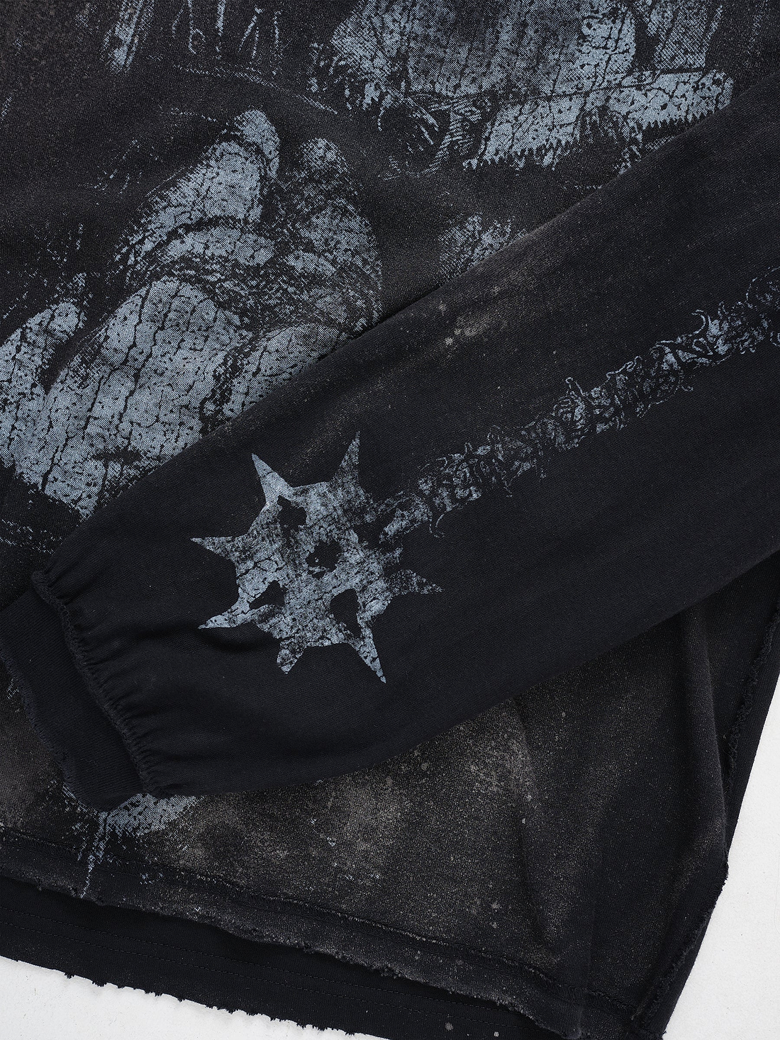 Fleshripper Longsleeve T-Shirt