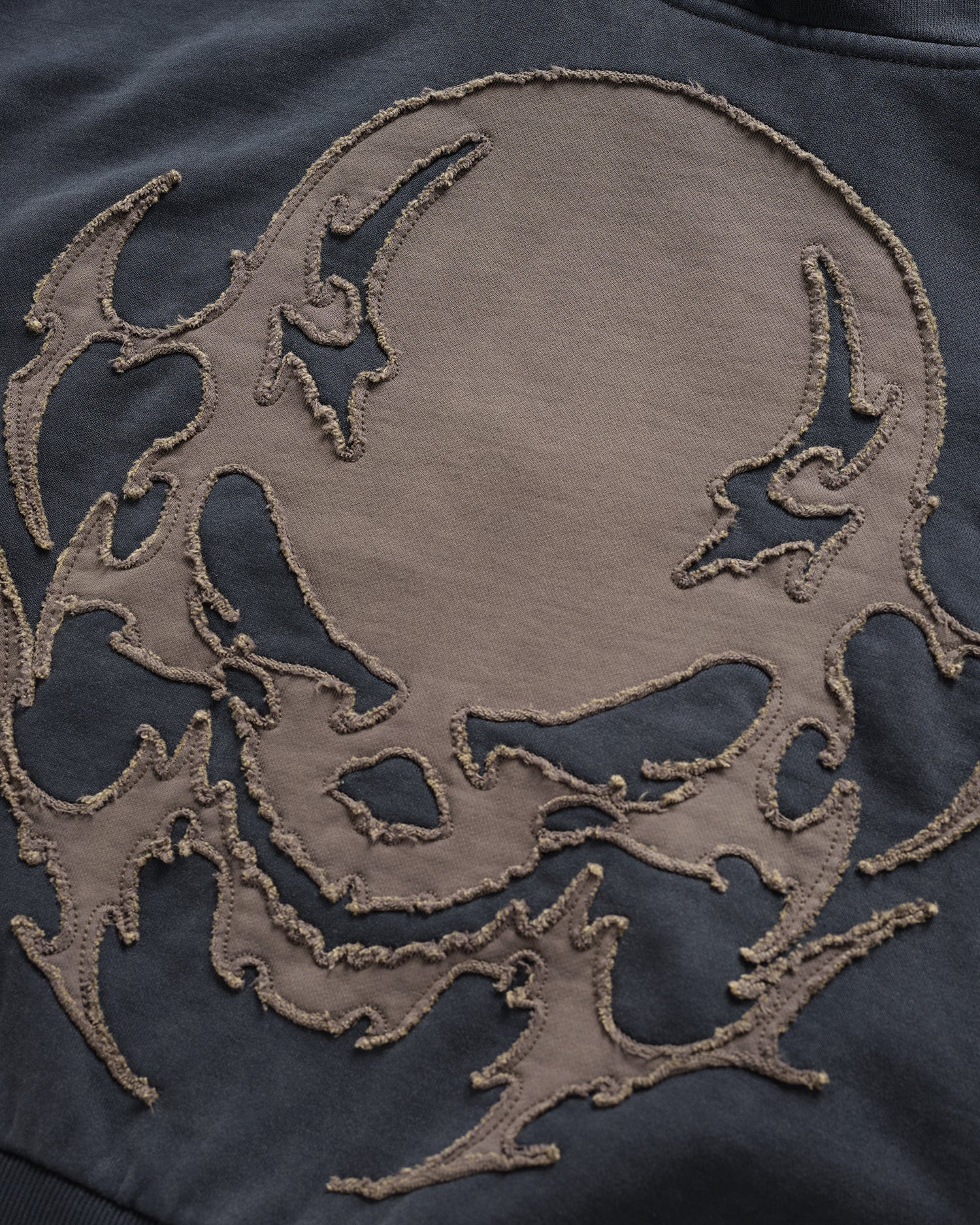 Fossil Zip-Up Hoodie