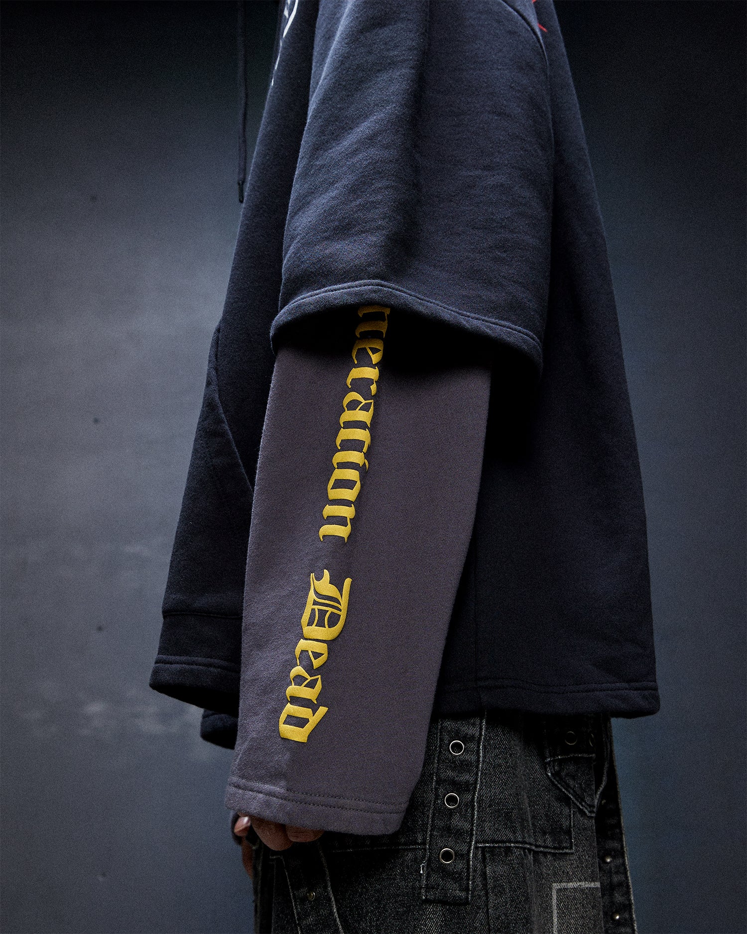 Drop Dead FuneralFog Ecom -- Man