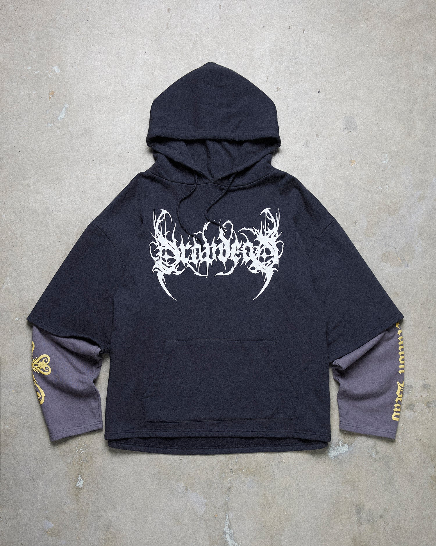 Drop Dead FuneralFog Ecom -- Flat