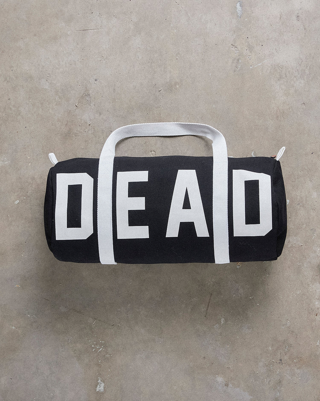 Ghyme '14 Barrel Bag