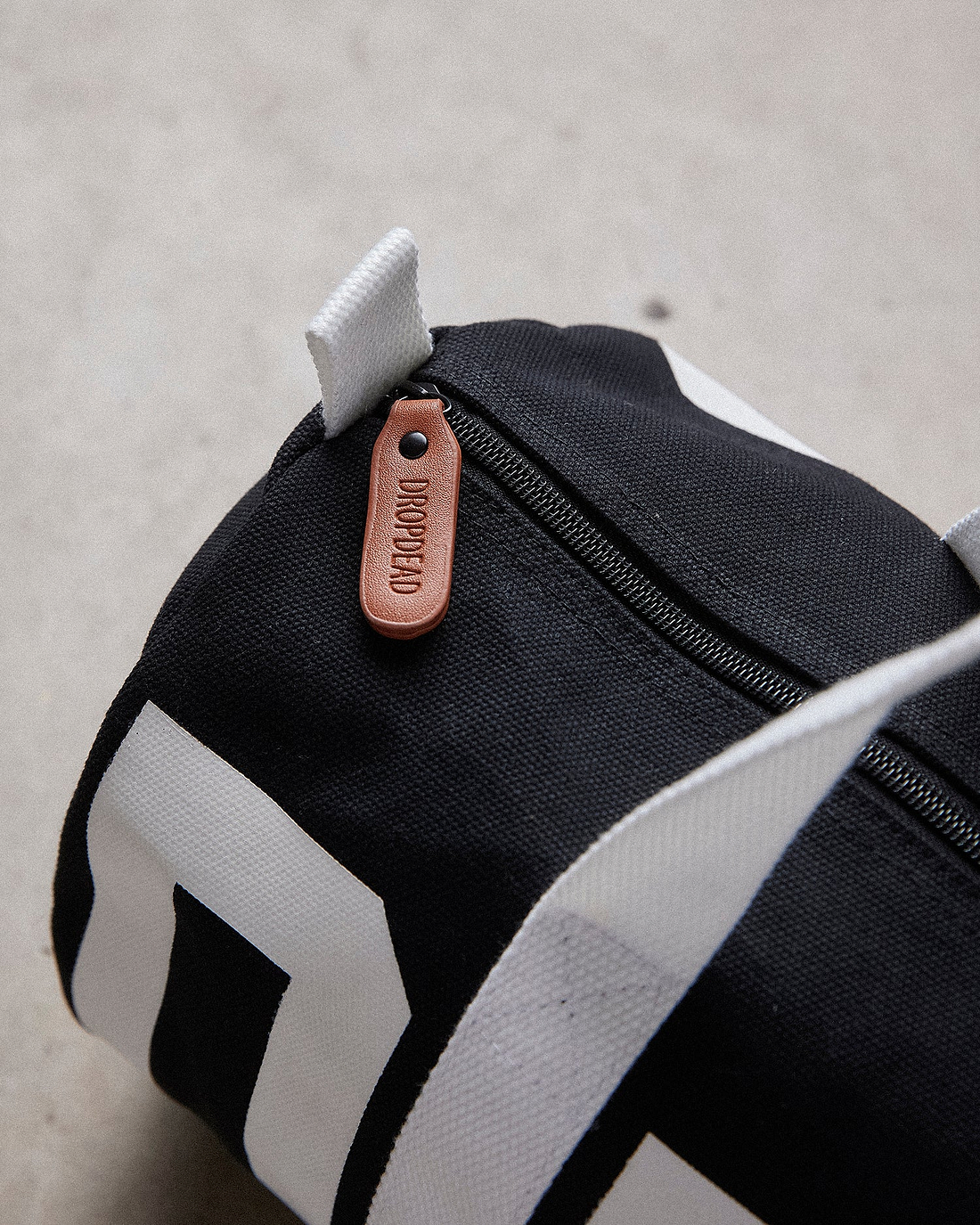 Ghyme '14 Barrel Bag