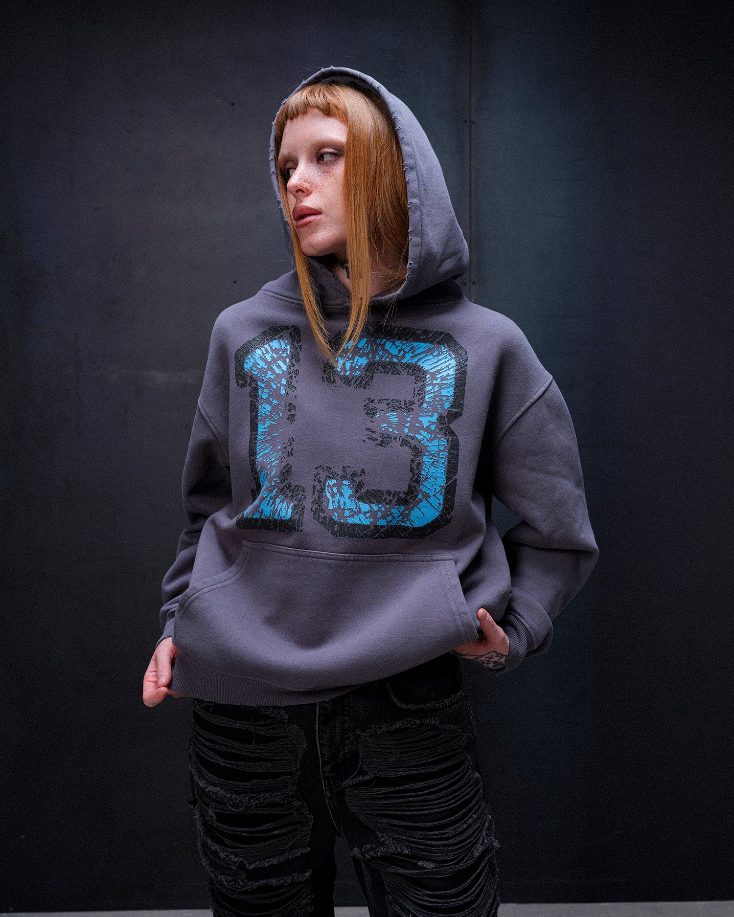 Drop Dead 13 Cracks Ecom -- Woman