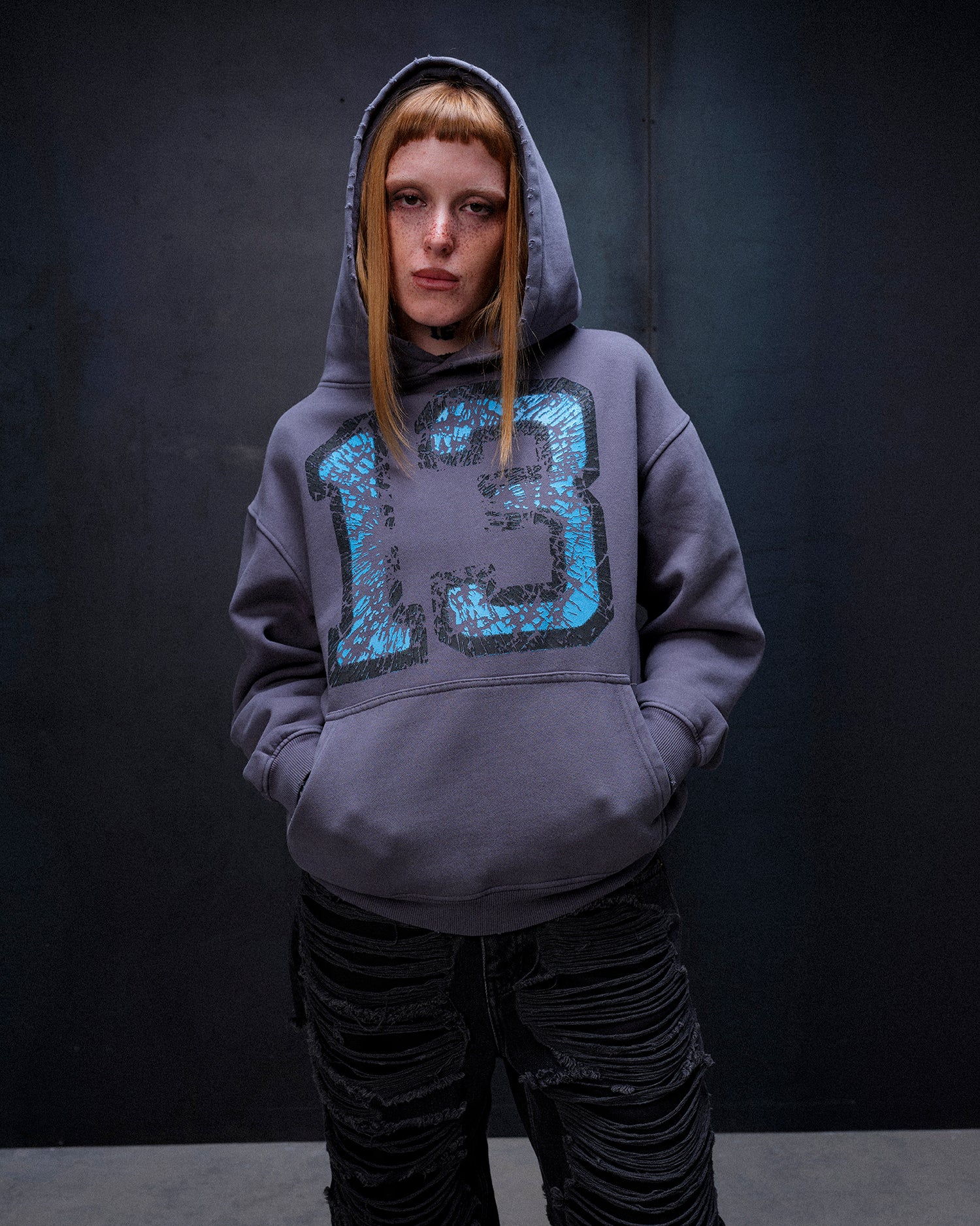 Left 4 Dead Hoodie