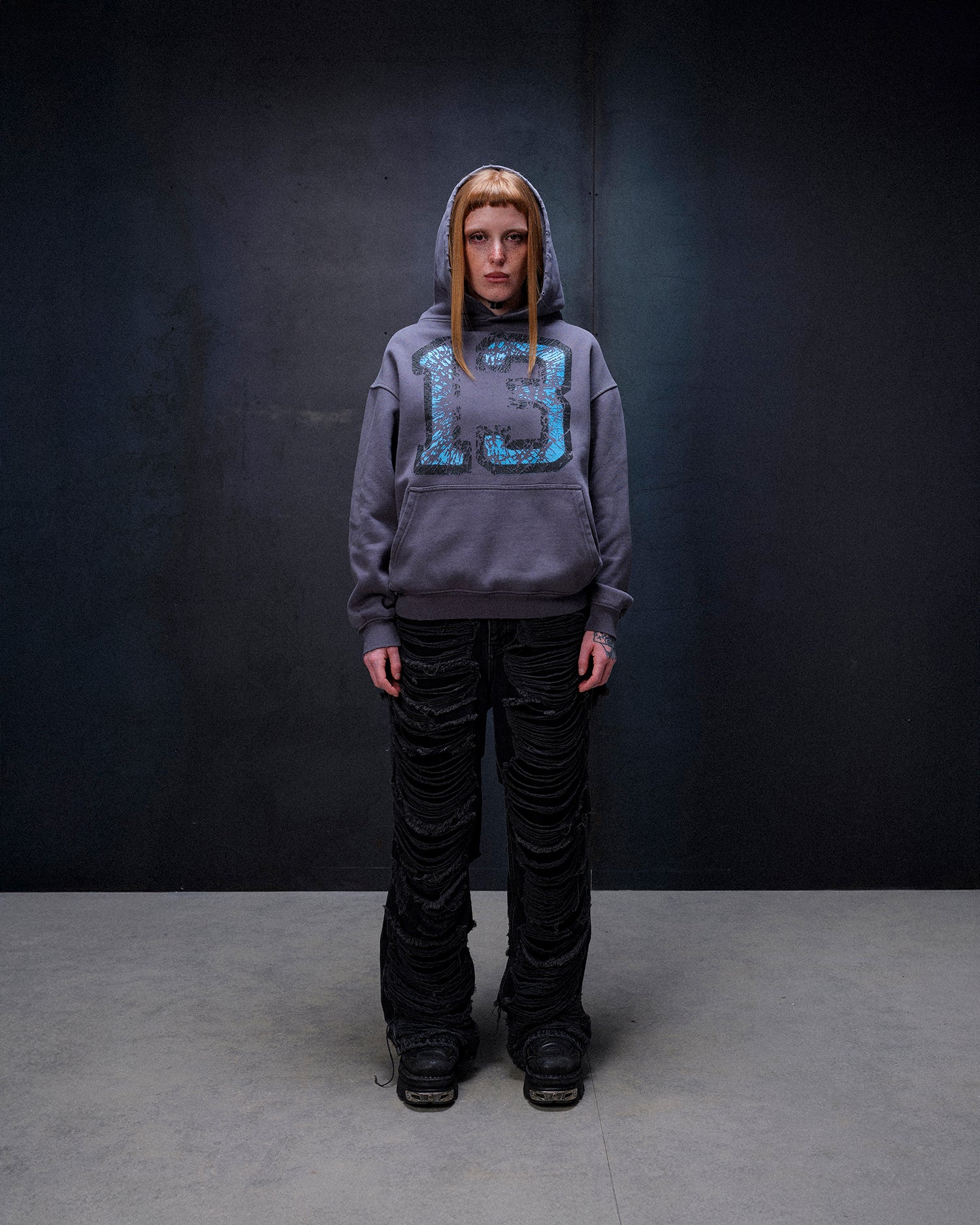 Drop Dead 13 Cracks Ecom -- Woman