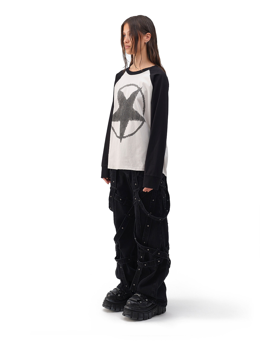 Drop Dead 4 The Gram Ecom -- Woman