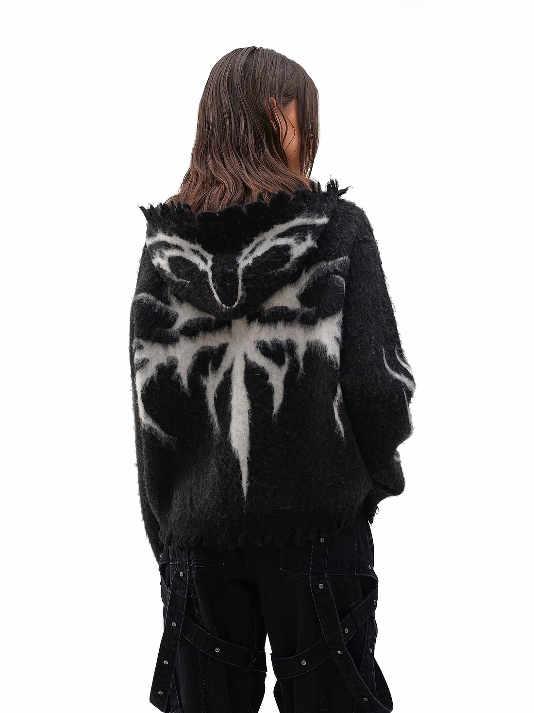 Drop Dead Aether Ecom -- Woman