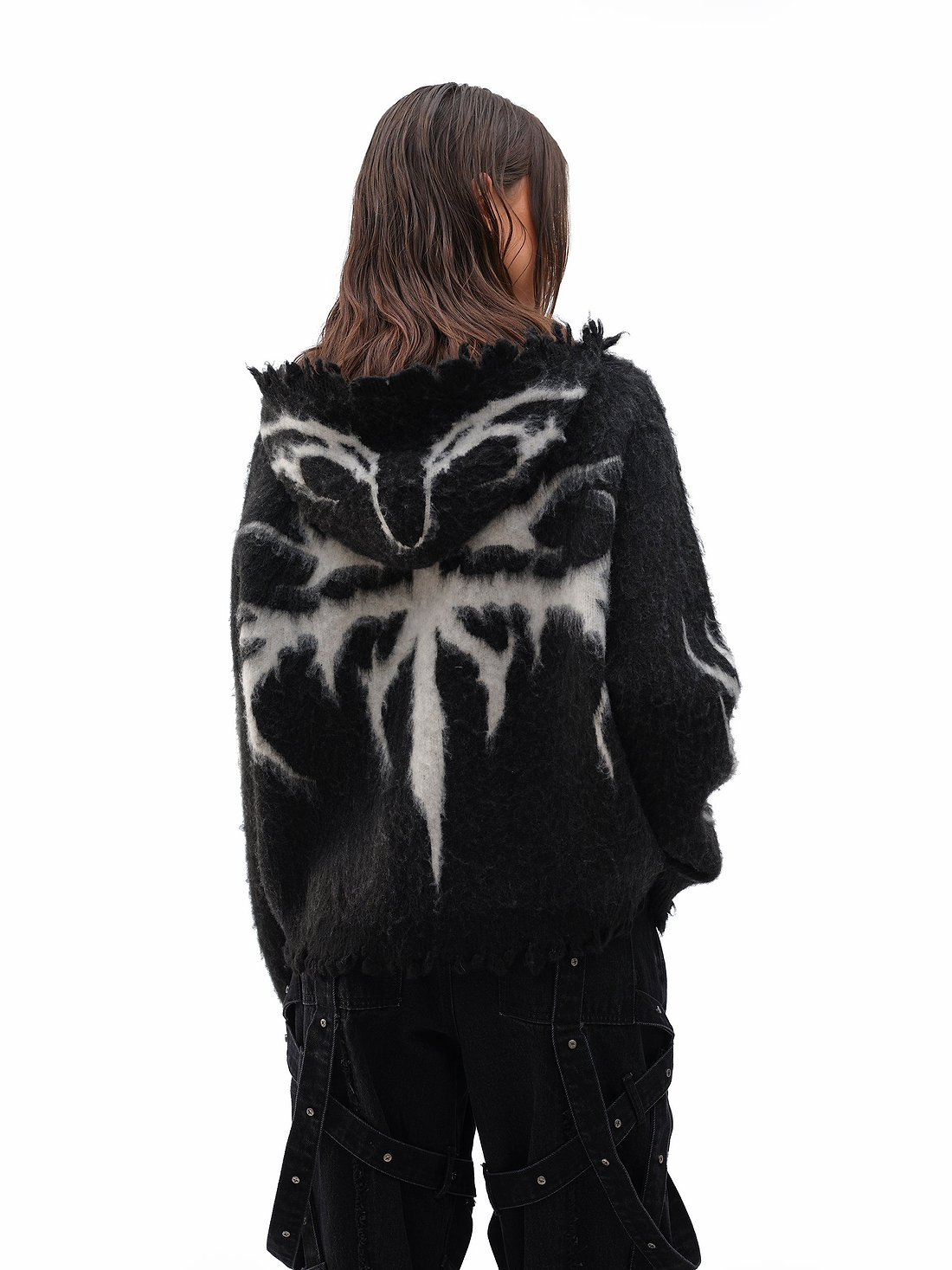 Drop Dead Aether Ecom -- Woman