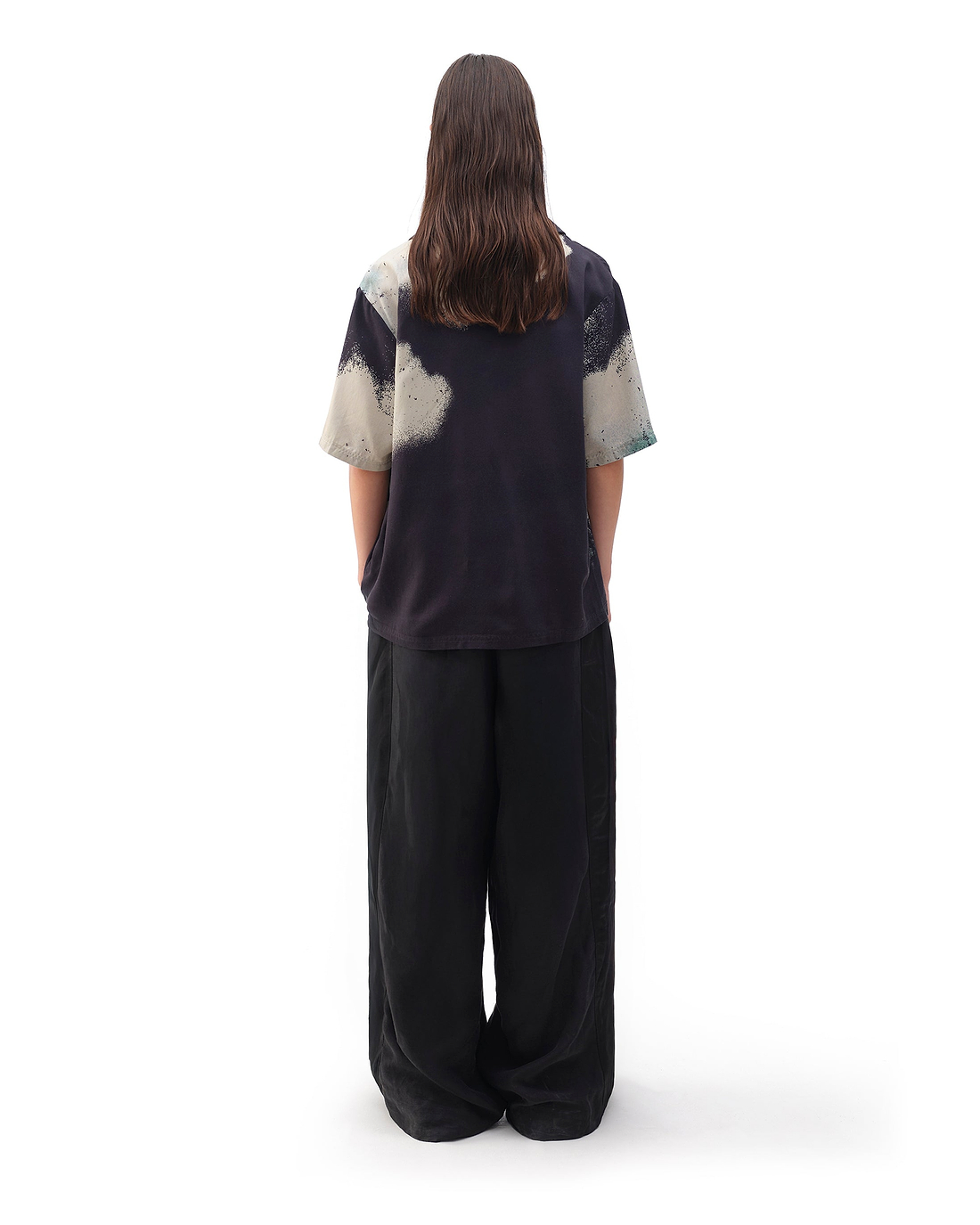 Drop Dead Church Shirt Ecom -- Woman