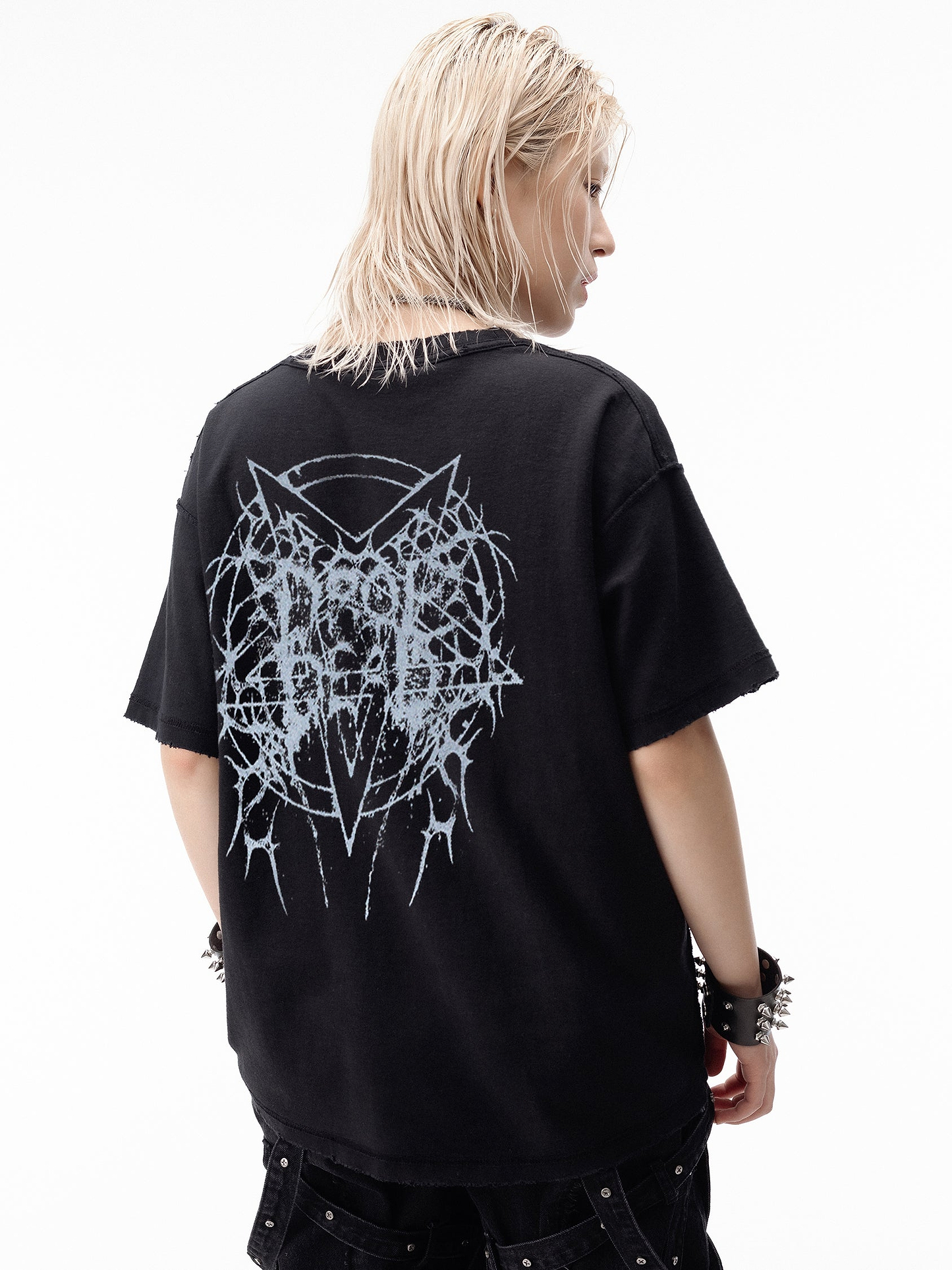 Drop Dead Awakening Ecom -- Woman