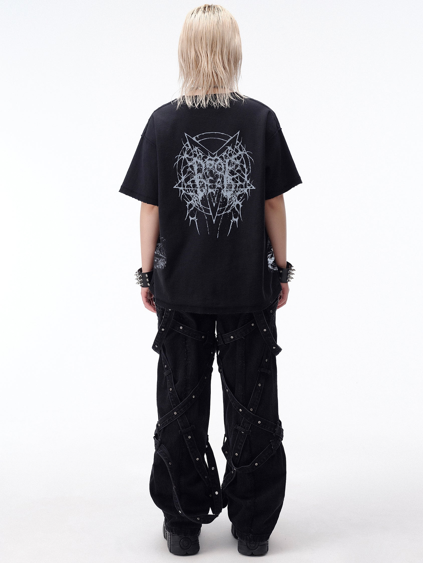 Drop Dead Awakening Ecom -- Woman