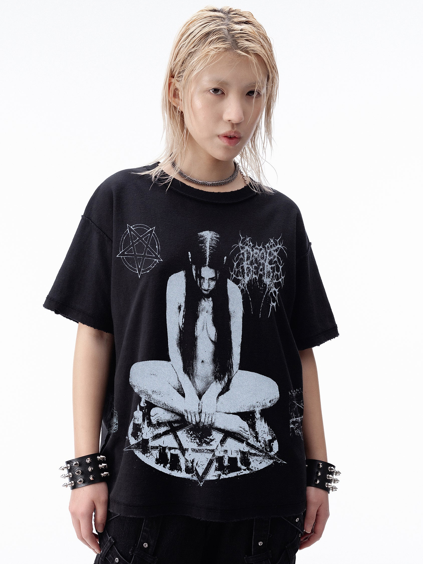 Drop Dead Awakening Ecom -- Woman