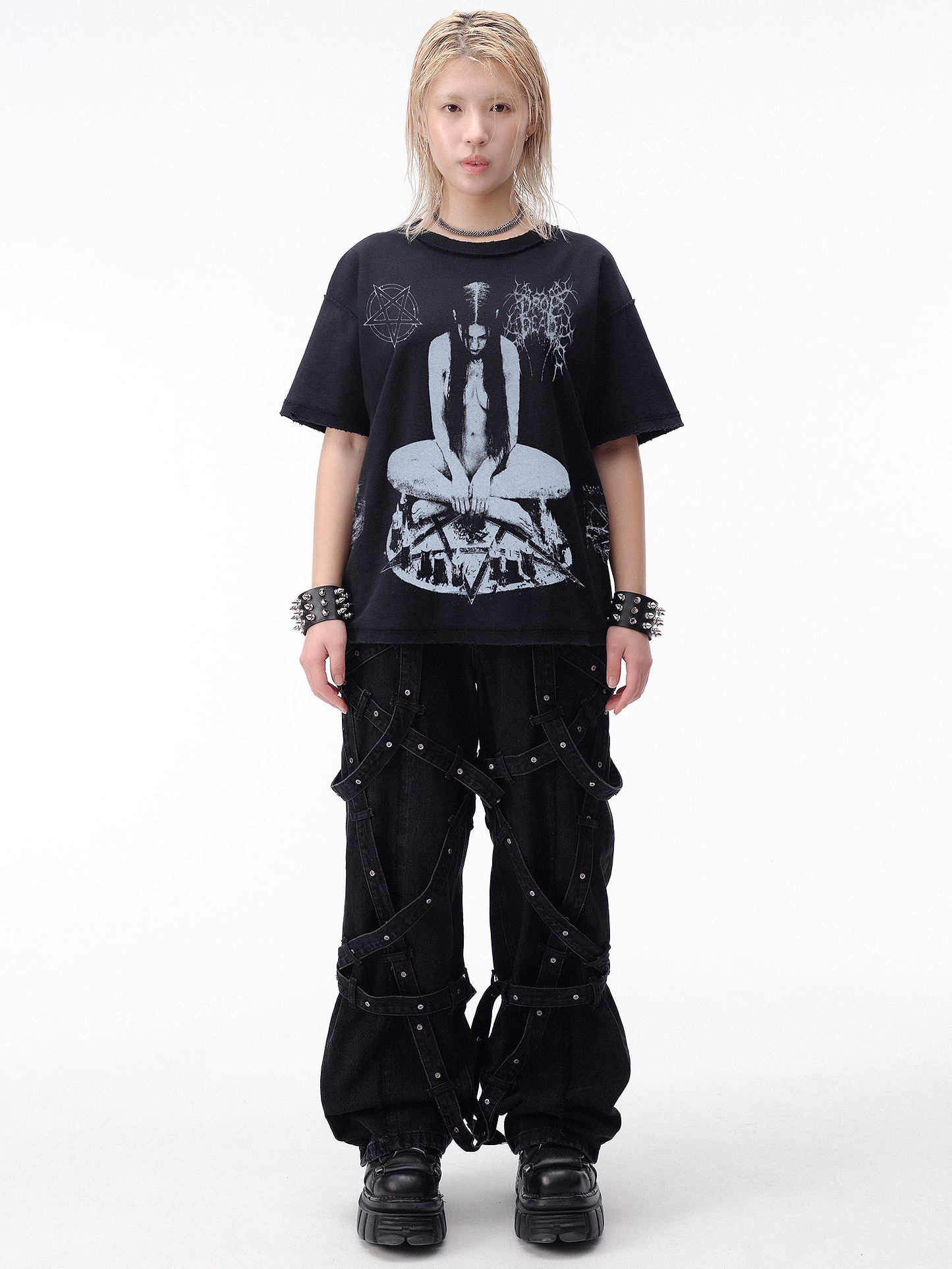 Drop Dead Awakening Ecom -- Woman