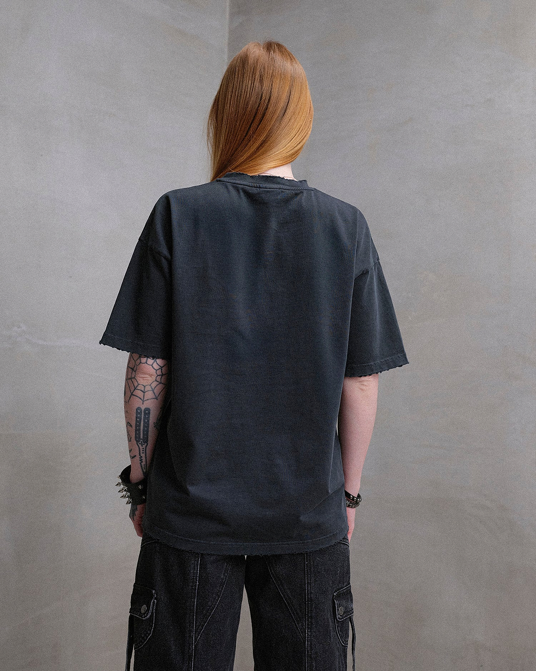 Drop Dead Hexxxed Ecom -- Woman