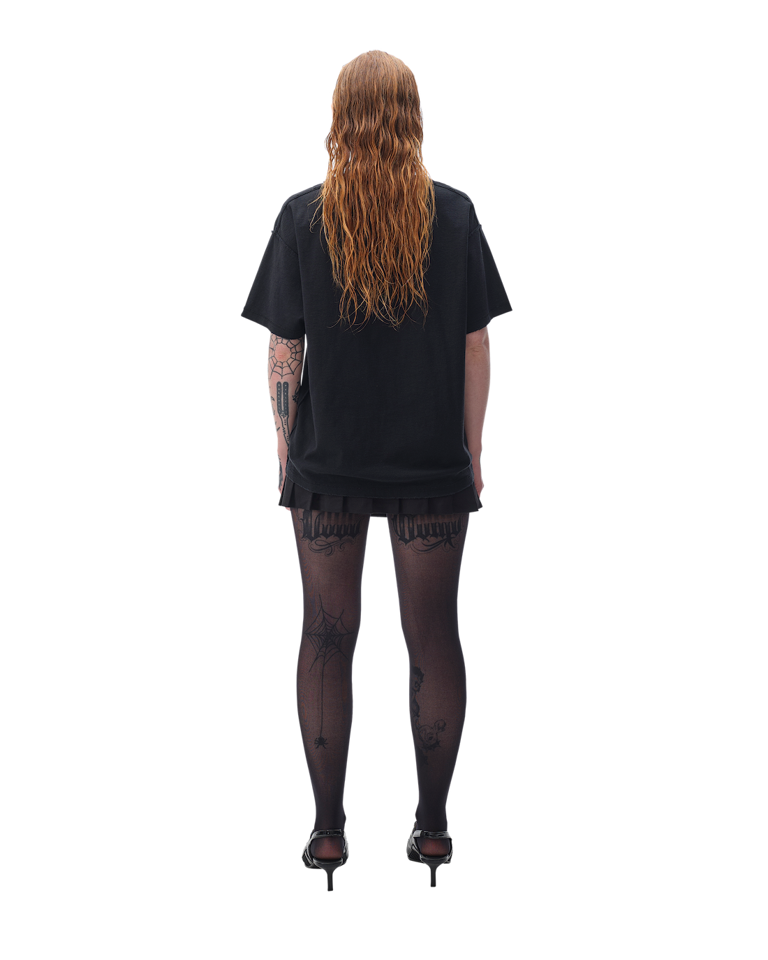 Drop Dead Bound Ecom -- Woman