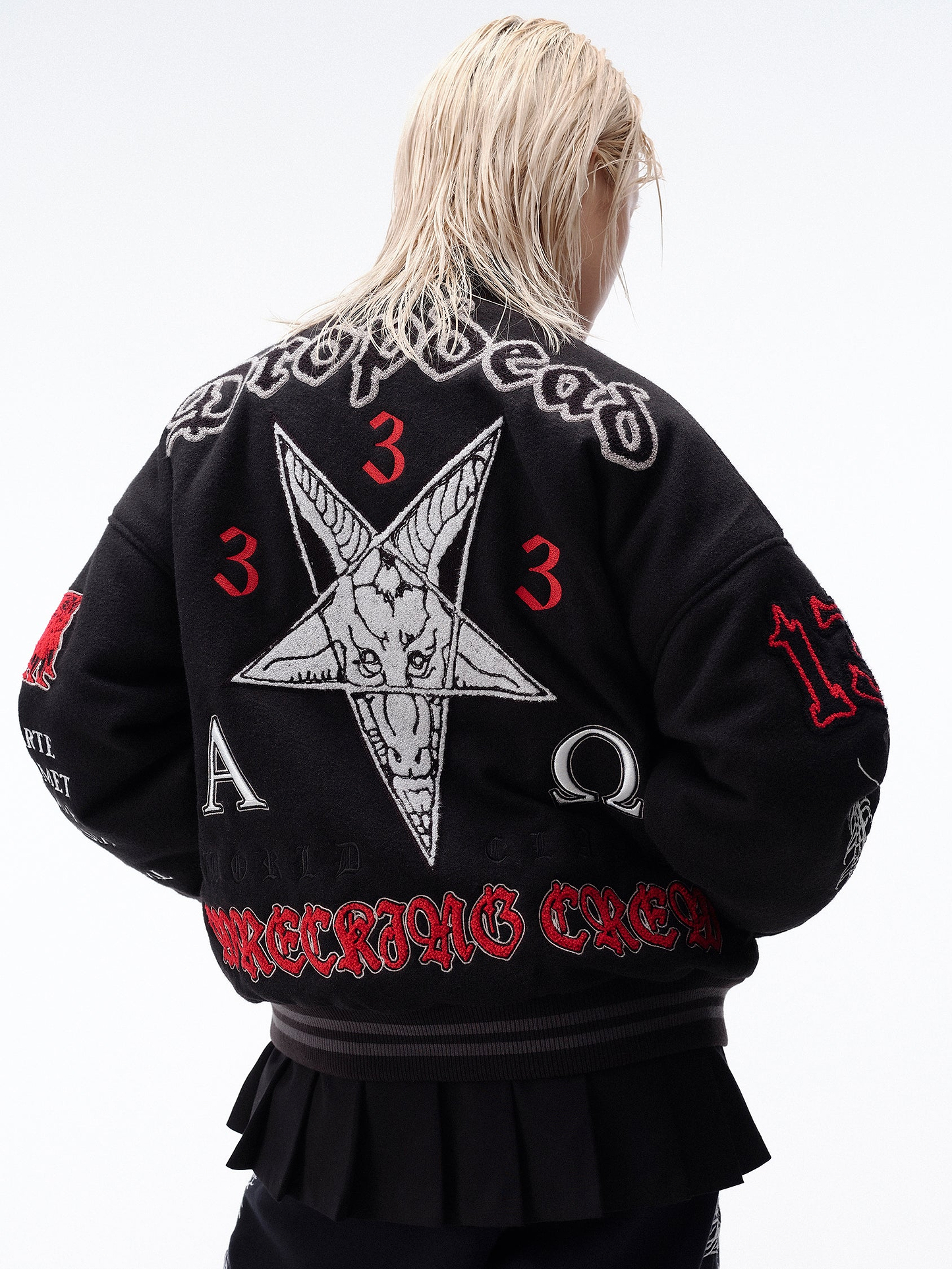 Drop Dead Breakdown Ecom -- Woman