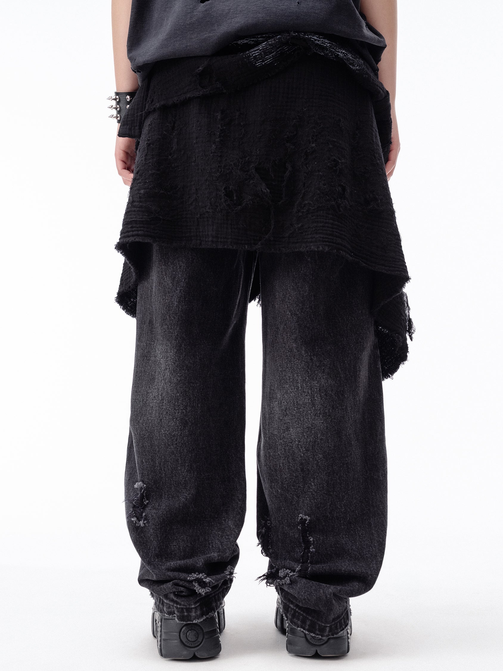 Drop Dead COD3D Ecom -- Woman