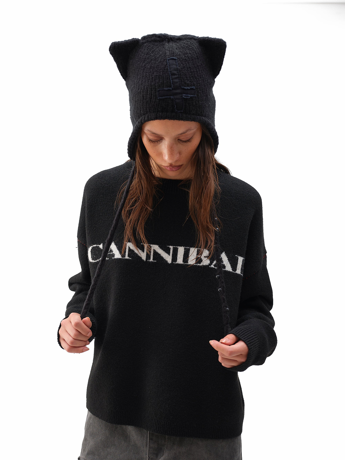 Drop Dead Cannibal Ecom -- Woman
