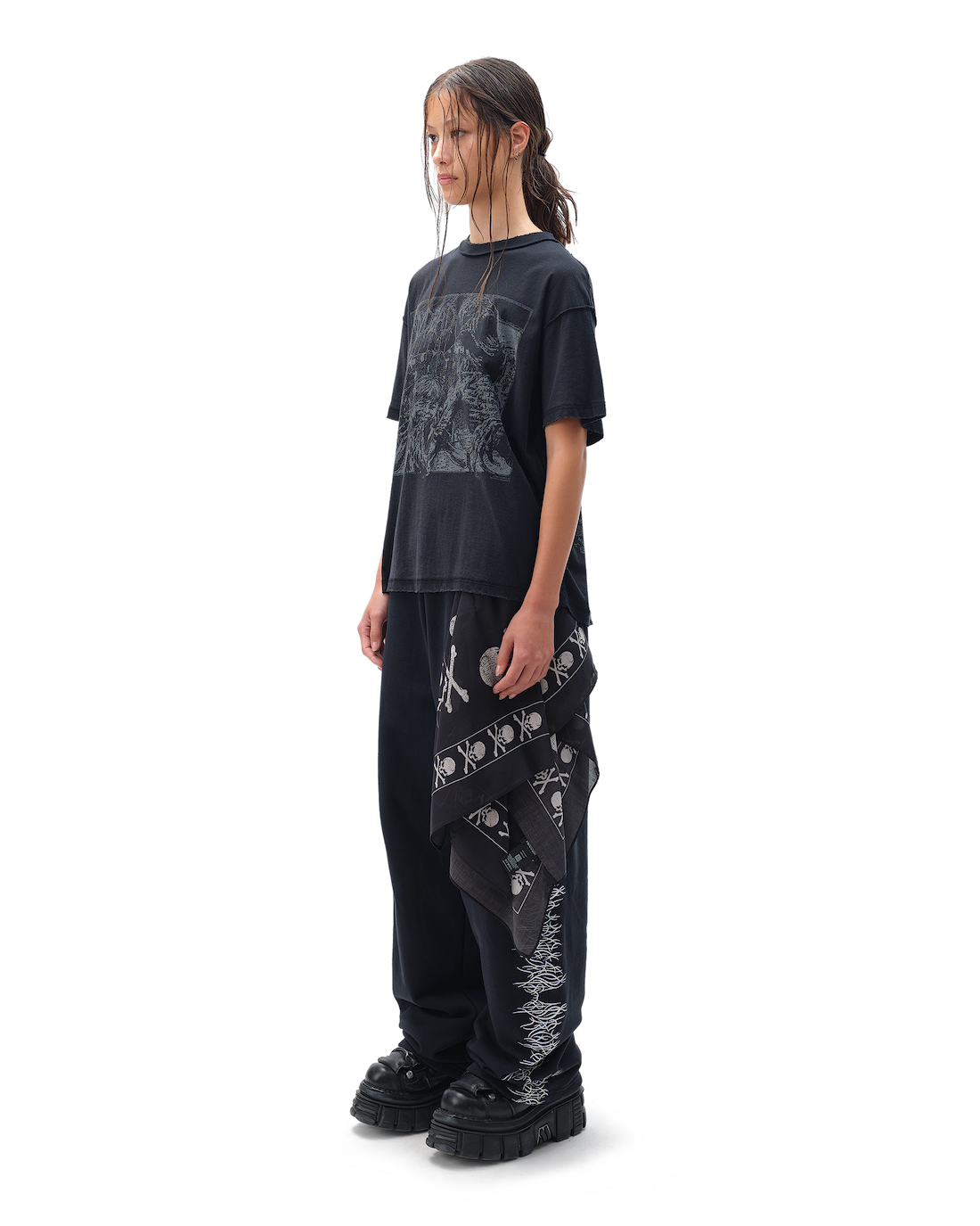 Drop Dead Carnicula Ecom -- Woman