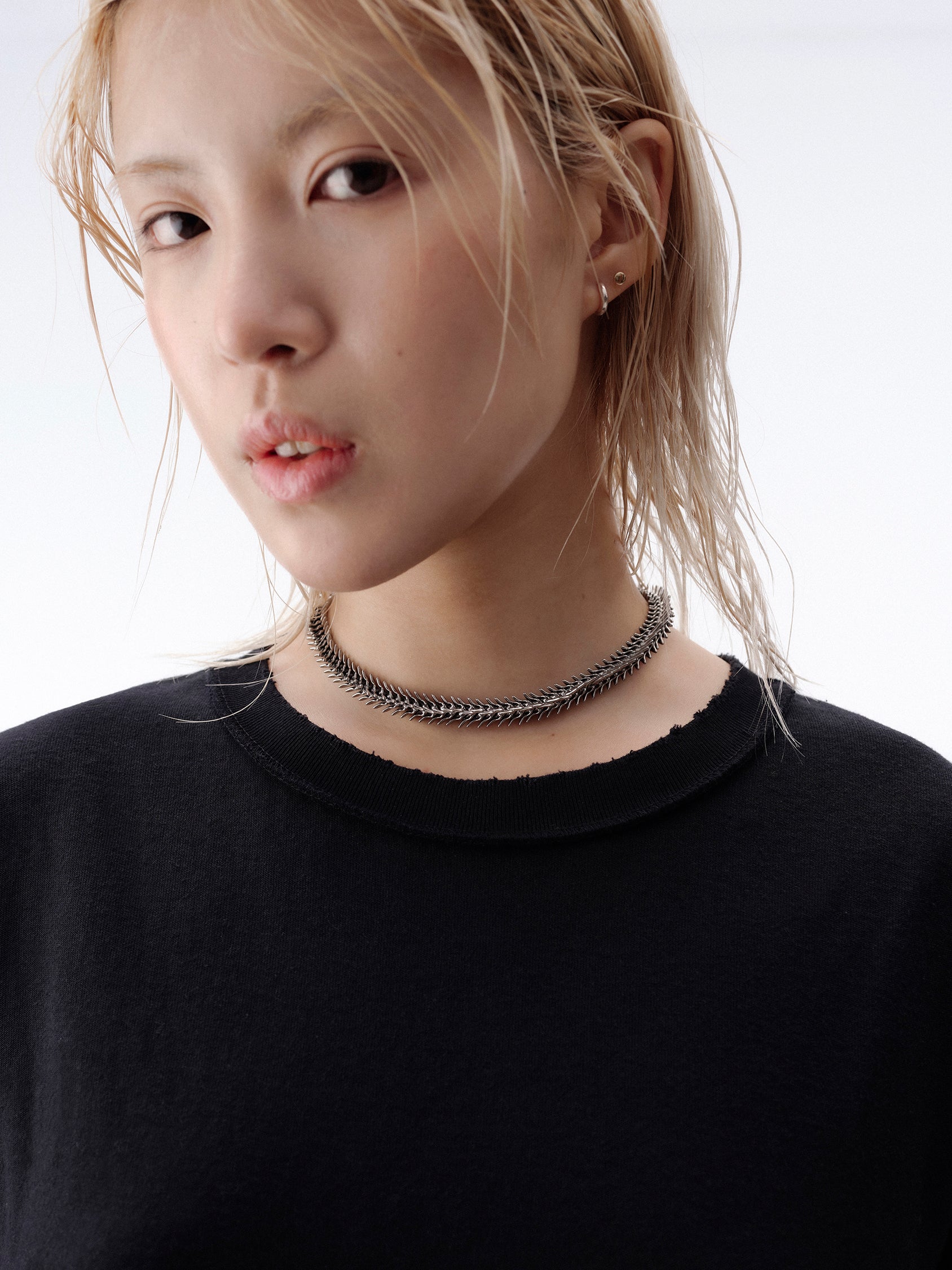 Cortex Choker – DROP DEAD CLOTHING