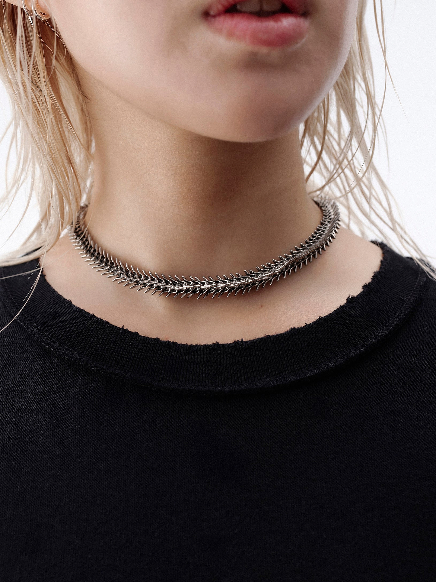 Cortex Choker
