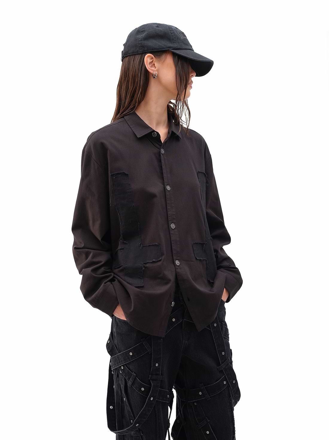 Sacred Shirt