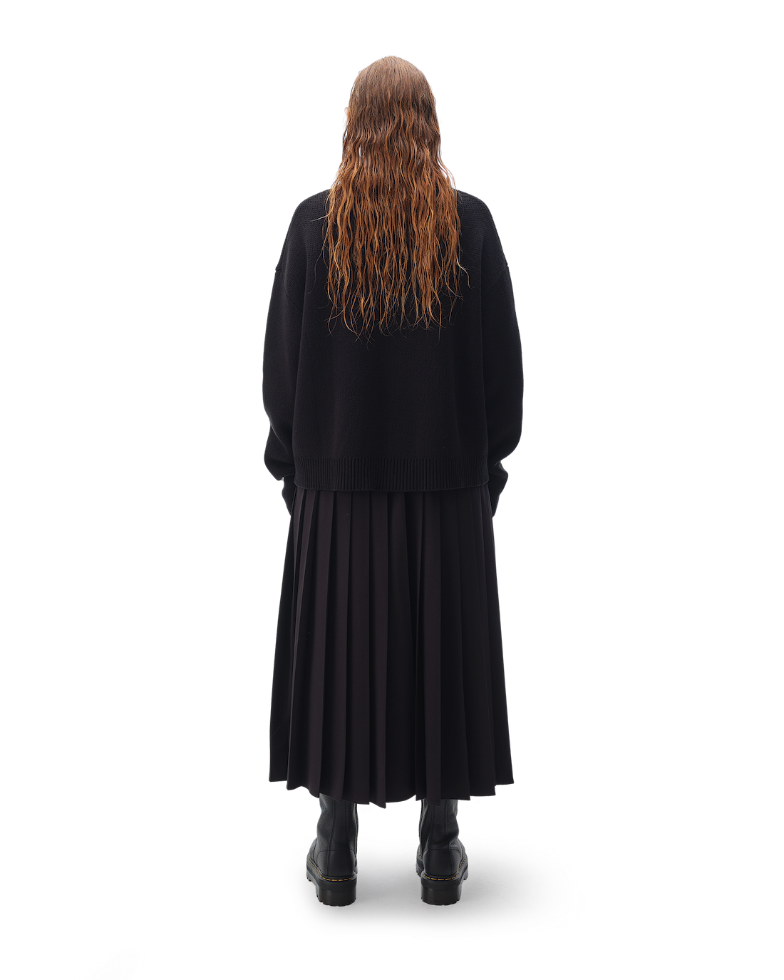 Drop Dead Dark Harvest Ecom -- Woman