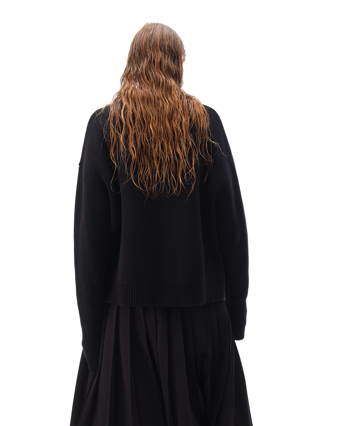 Drop Dead Dark Harvest Ecom -- Woman