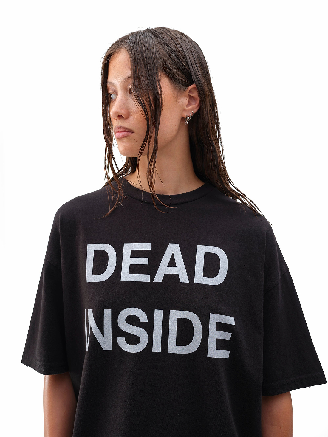 Drop Dead Inertia Ecom -- Woman