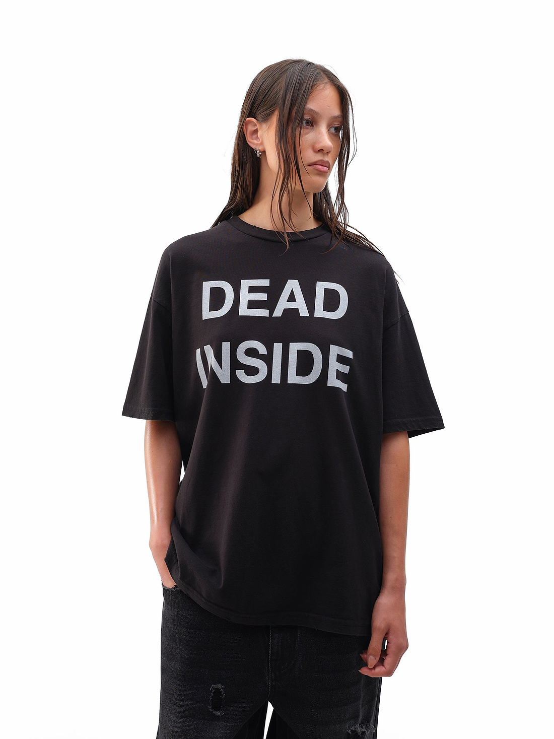 Drop Dead Inertia Ecom -- Woman