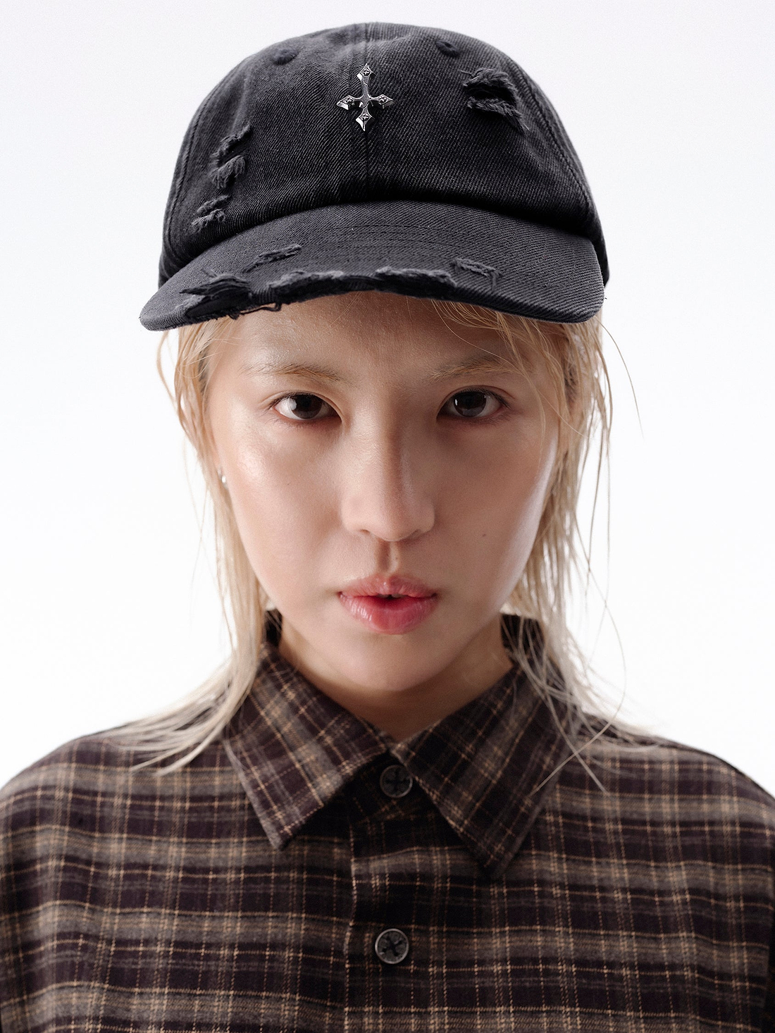 Devout Cap