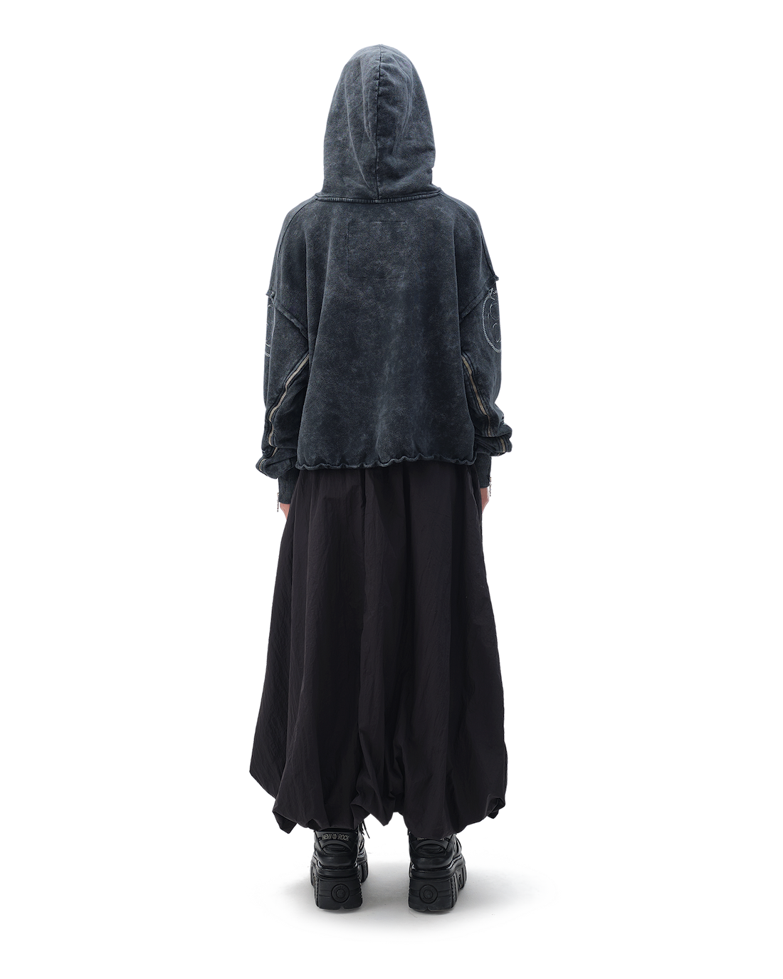 Drop Dead Diablo Ecom -- Woman