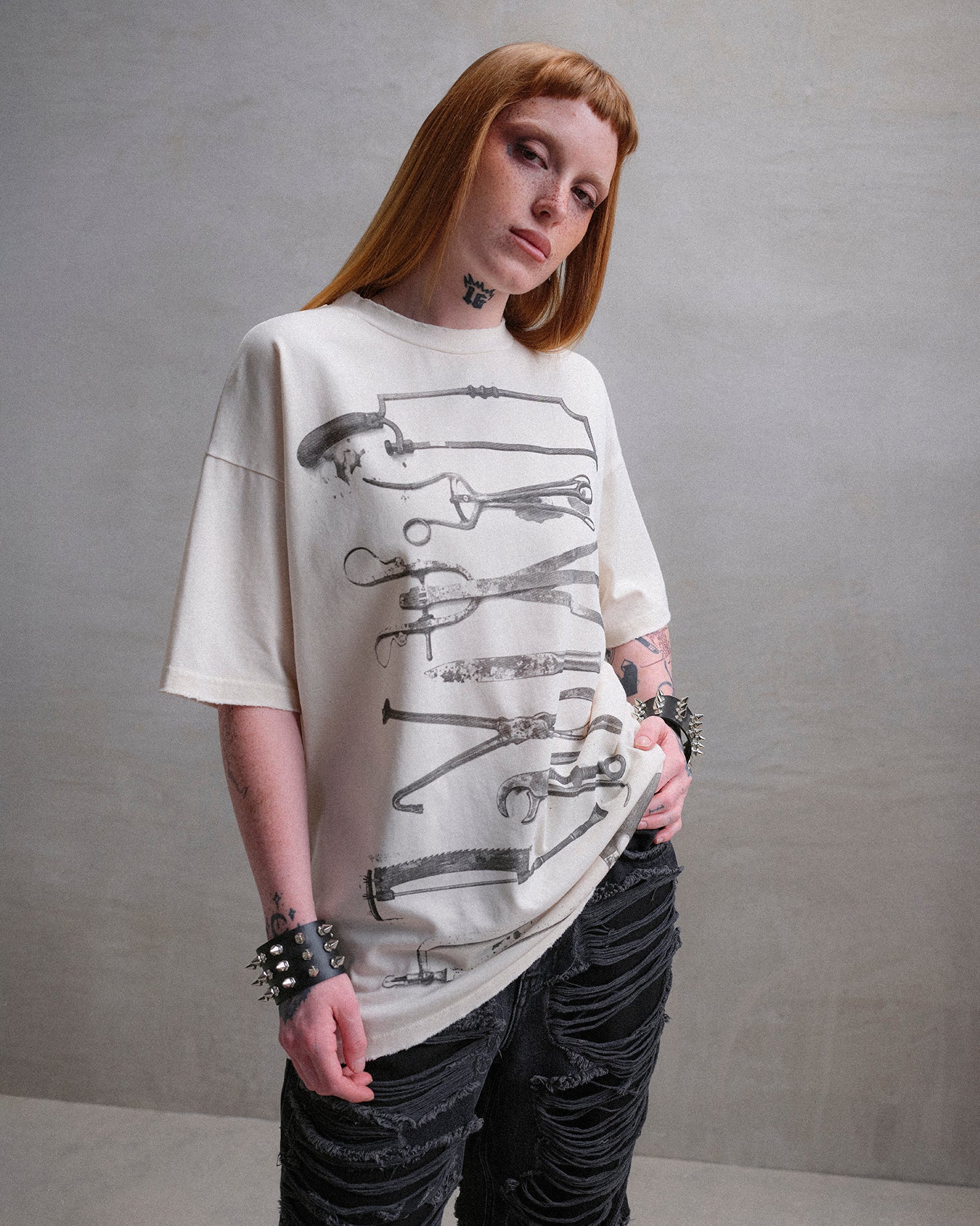 Drop Dead Diagnostic Ecom -- Woman