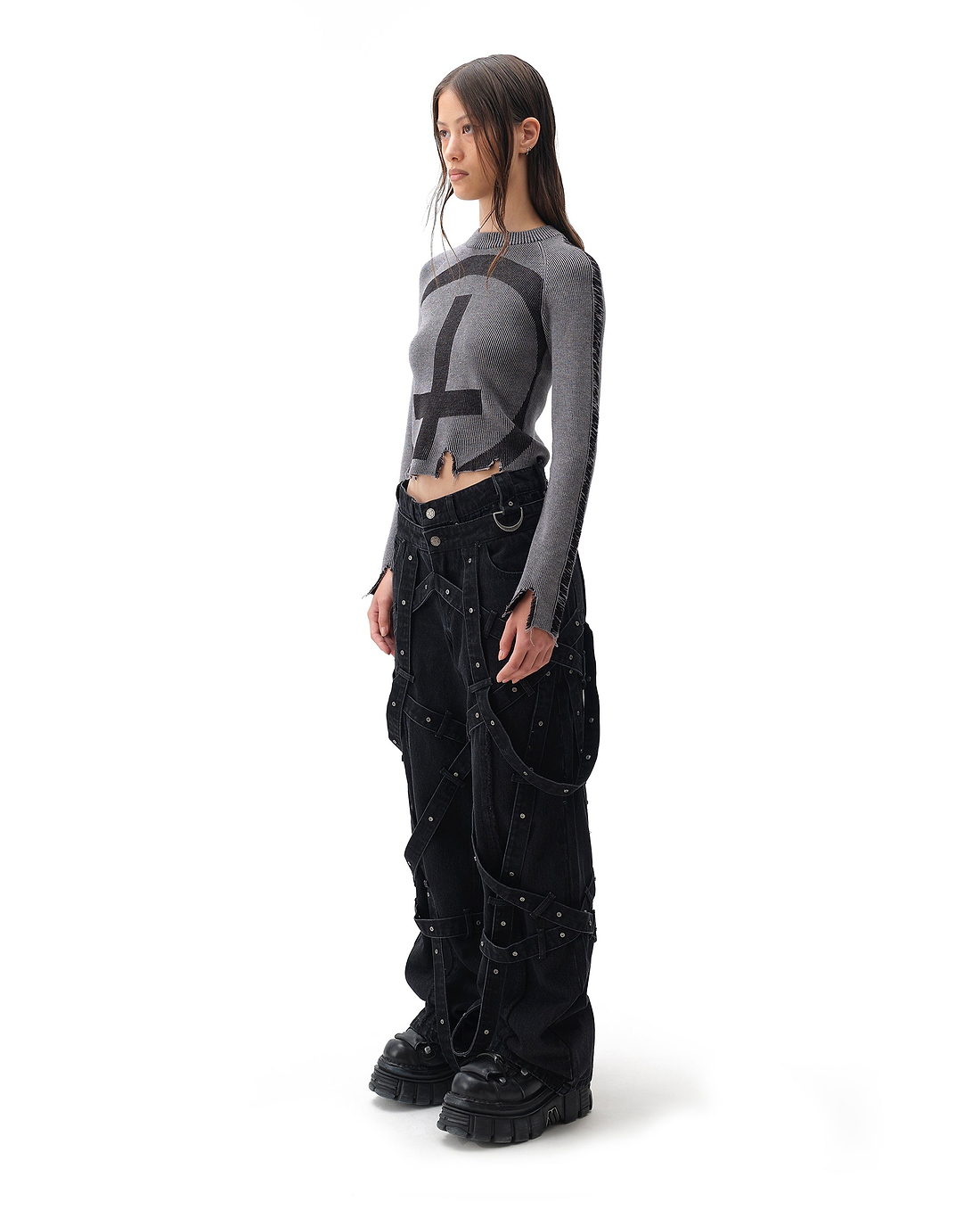 Drop Dead Dusk Ecom -- Woman