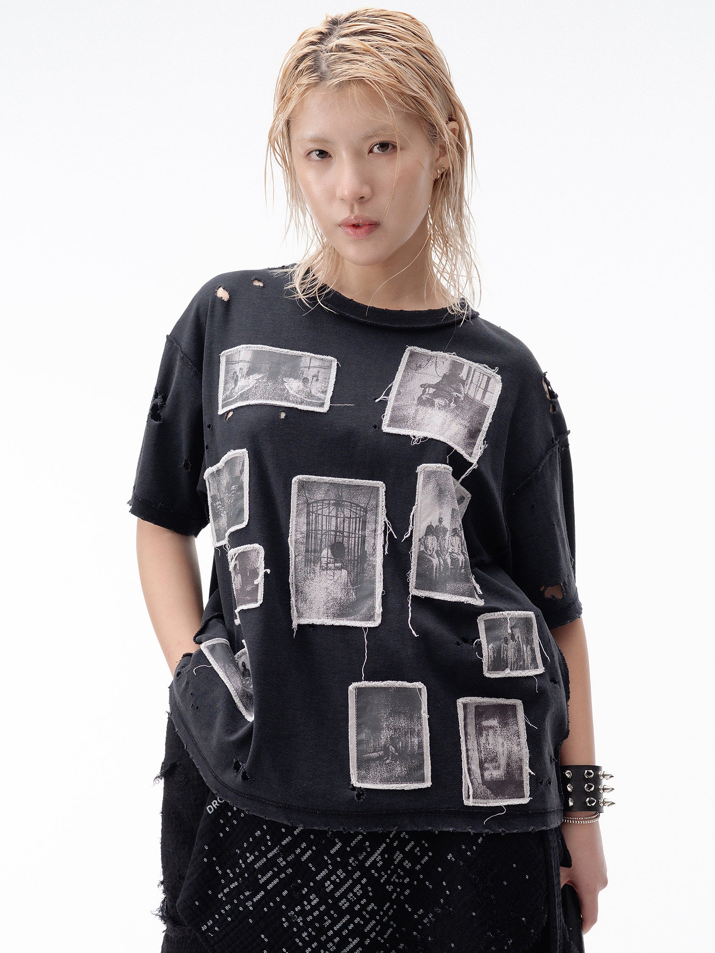 Eidolon Boxy T-Shirt