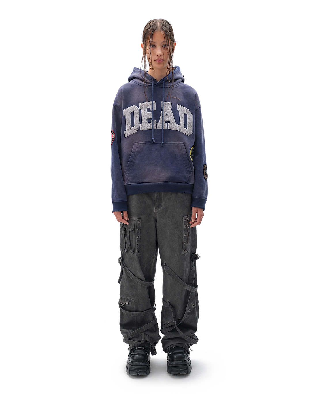 Endorsement Hoodie