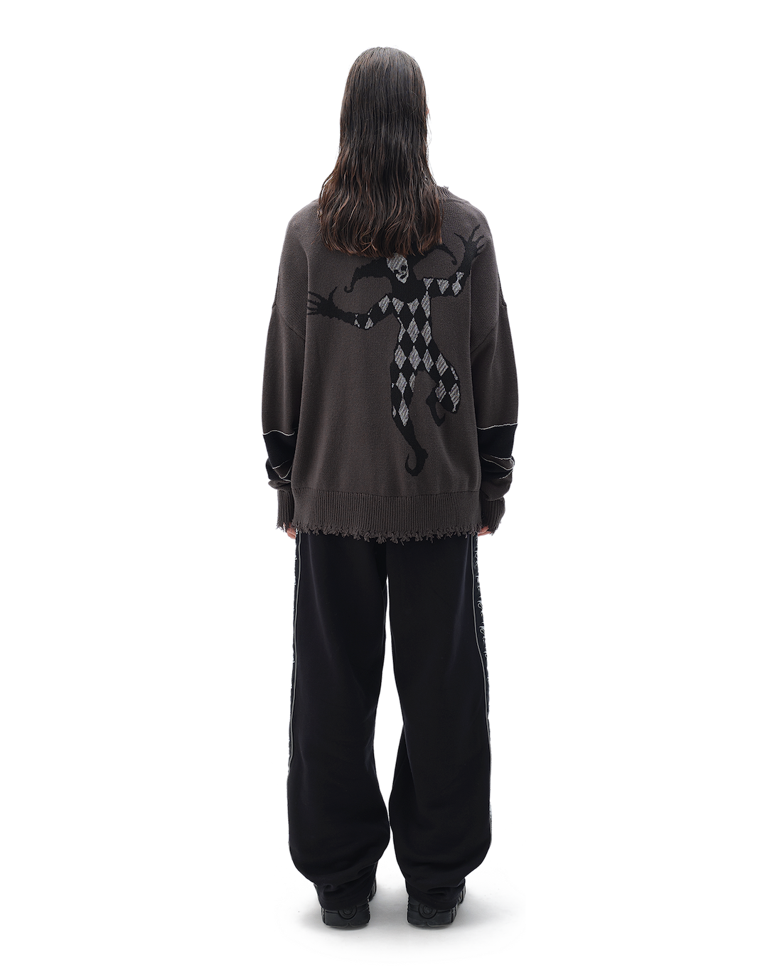 Drop Dead Eternal Ecom -- Woman