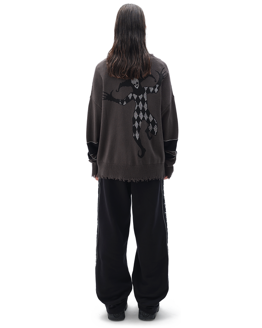Drop Dead Eternal Ecom -- Woman