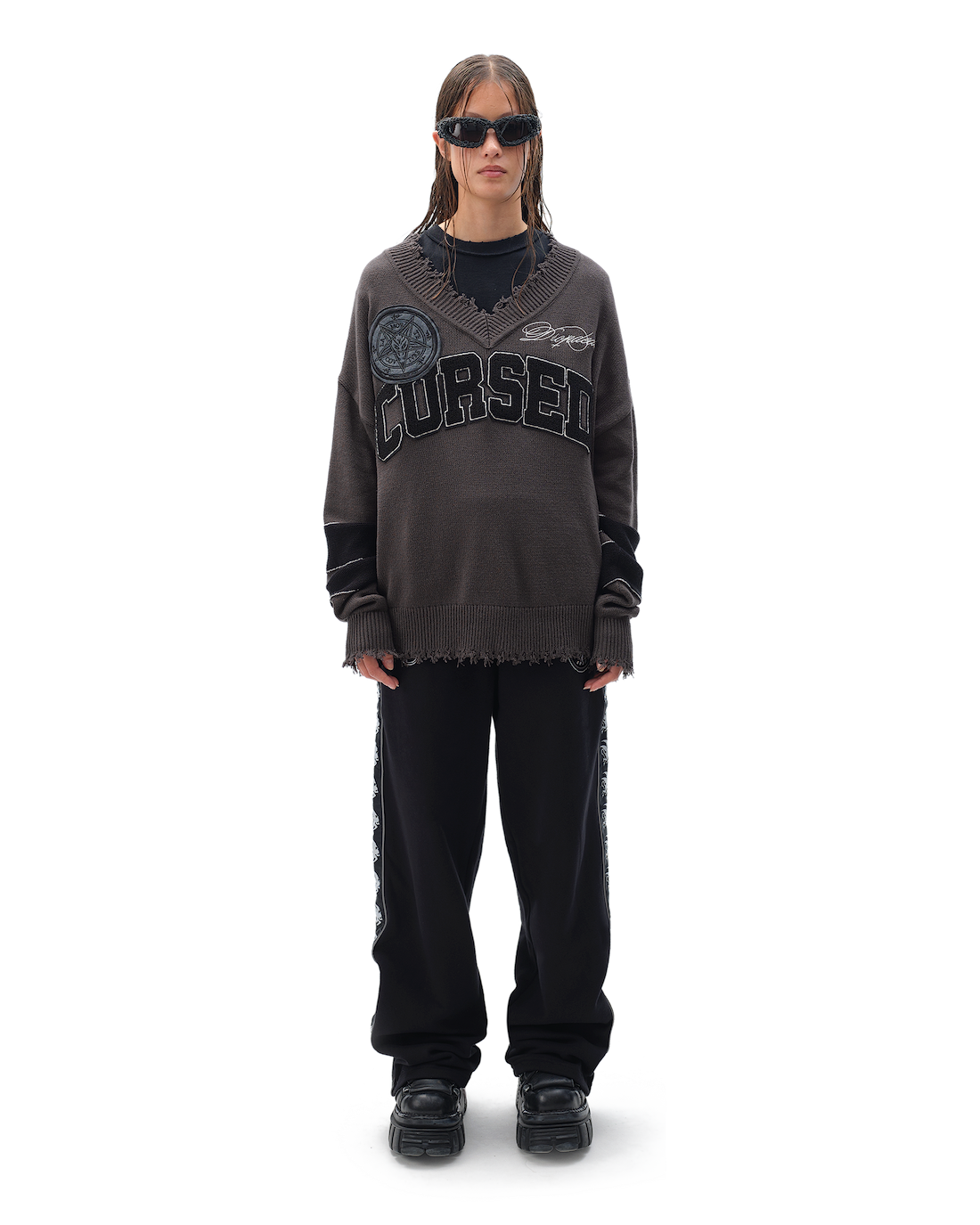 Eternal Sweater