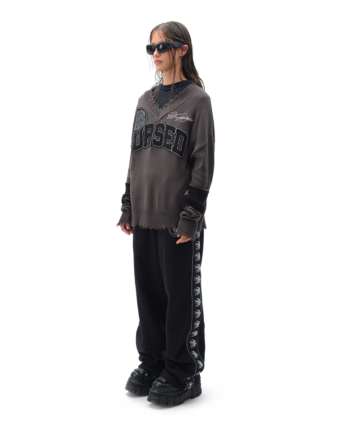Drop Dead Eternal Ecom -- Woman